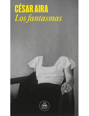 Los fantasmas