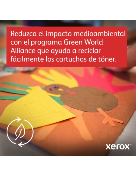 B230 A4 34 ppm Impresora inalámbrica a doble cara PCL5e/6 2 bandejas Total 251 hojas
