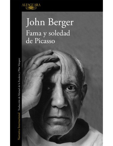 Fama y soledad de picasso