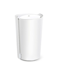 Deco X50-5G Doble banda (2,4 GHz / 5 GHz) Wi-Fi 6 (802.11ax) Blanco 3 Interno