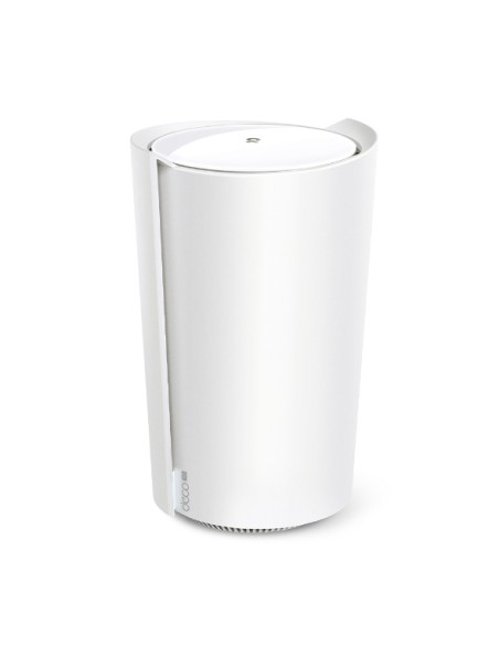 Deco X50-5G Doble banda (2,4 GHz / 5 GHz) Wi-Fi 6 (802.11ax) Blanco 3 Interno