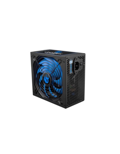 DeepPower BR-650 unidad de fuente de alimentación 650 W 20+4 pin ATX ATX Negro