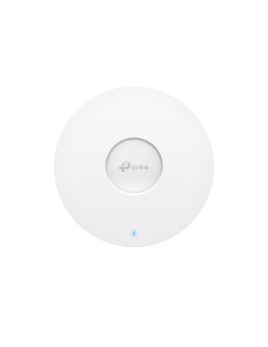Omada EAP673 punto de acceso inalámbrico 5400 Mbit/s Blanco Energía sobre Ethernet (PoE)