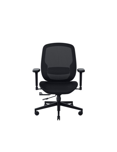 FUJIN Asiento de malla Respaldo de malla