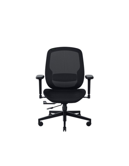 FUJIN Asiento de malla Respaldo de malla