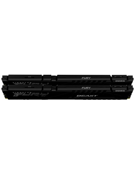 FURY Beast módulo de memoria 64 GB 2 x 32 GB DDR5