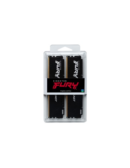 FURY Beast módulo de memoria 64 GB 2 x 32 GB DDR5