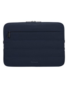 Puffer 40,6 cm (16") Funda Azul