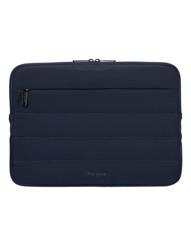 Puffer 40,6 cm (16") Funda Azul