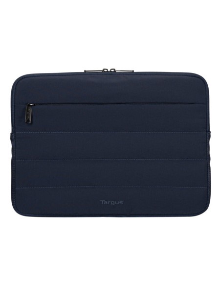 Puffer 40,6 cm (16") Funda Azul