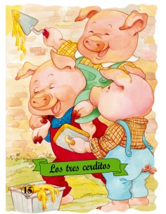Los tres cerditos