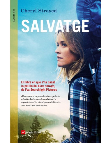 Salvatge