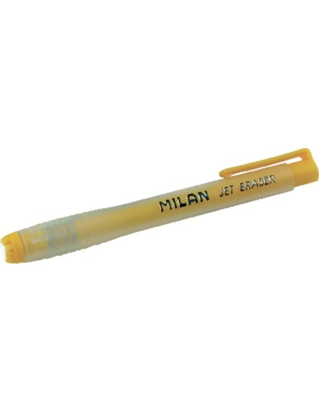 MIL GOMA JET ERASER SURT 3026324
