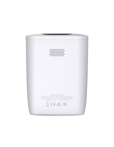 Solocam S40 Caja Cámara de seguridad IP Interior y exterior 2048 x 1080 Pixeles Pared