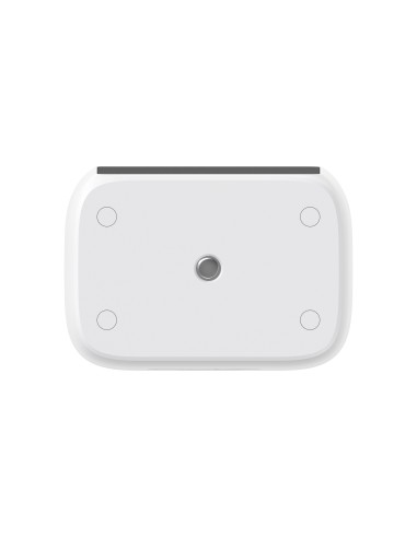 Security SoloCam S220, Camara vigilancia WiFi Exterior, Camara vigilancia WiFi Exterior Solar,2K resolución, IP67, nessun canon