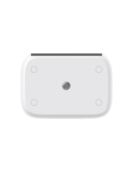 Security SoloCam S220, Camara vigilancia WiFi Exterior, Camara vigilancia WiFi Exterior Solar,2K resolución, IP67, nessun canon