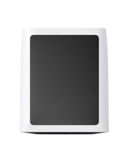 Security SoloCam S220, Camara vigilancia WiFi Exterior, Camara vigilancia WiFi Exterior Solar,2K resolución, IP67, nessun canon