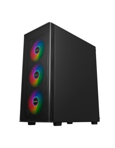 Caja ATX Gaming Mir 100