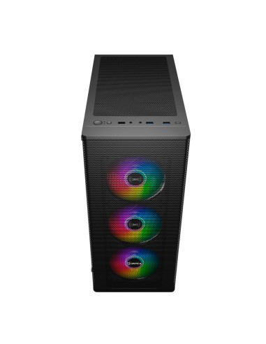 Caja ATX Gaming Mir 100