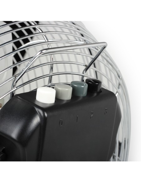 VE-5937 Ventilador de mesa