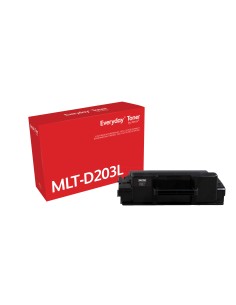 Everyday El tóner Everyday Negro de Xerox es compatible con Samsung MLT-D203L, High capacity