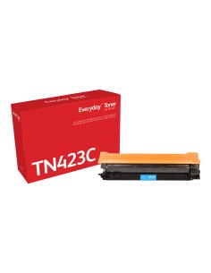 Everyday El tóner Everyday Cian de Xerox es compatible con Brother TN-423C, High capacity