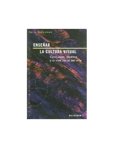 Ensenar la cultura visual
