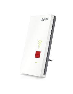 FRITZ!Repeater 2400 Repetidor de red 2333 Mbit/s Blanco