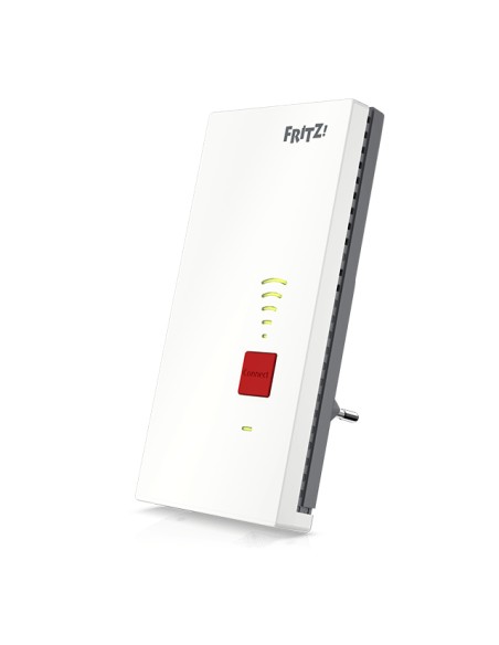 FRITZ!Repeater 2400 Repetidor de red 2333 Mbit/s Blanco
