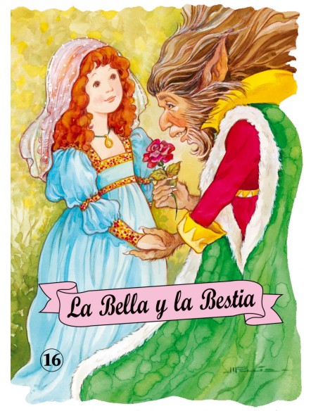 La Bella y la Bestia