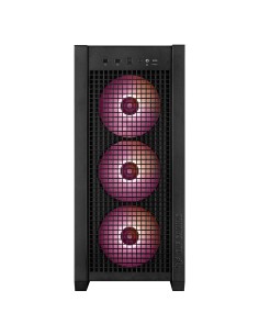 TUF Gaming GT302 ARGB Midi Tower Negro