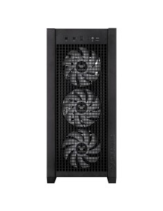 TUF Gaming GT302 ARGB Midi Tower Negro 2