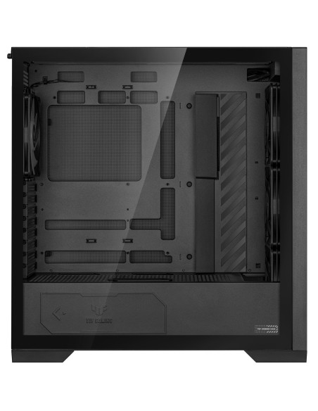 TUF Gaming GT302 ARGB Midi Tower Negro