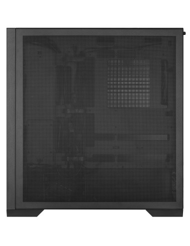 TUF Gaming GT302 ARGB Midi Tower Negro