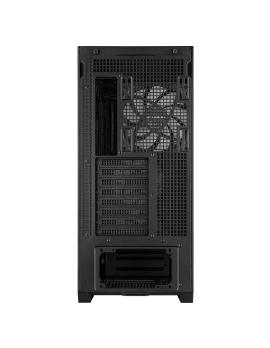 TUF Gaming GT302 ARGB Midi Tower Negro