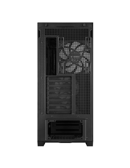 TUF Gaming GT302 ARGB Midi Tower Negro