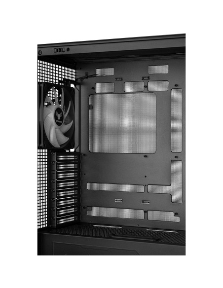 TUF Gaming GT302 ARGB Midi Tower Negro