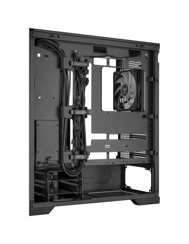 TUF Gaming GT302 ARGB Midi Tower Negro