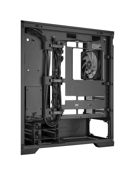 TUF Gaming GT302 ARGB Midi Tower Negro