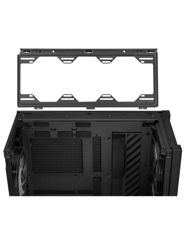TUF Gaming GT302 ARGB Midi Tower Negro