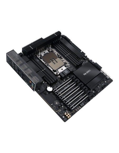 PRO WS W790-ACE Intel W790 LGA 4677 (Socket E) SSI CEB