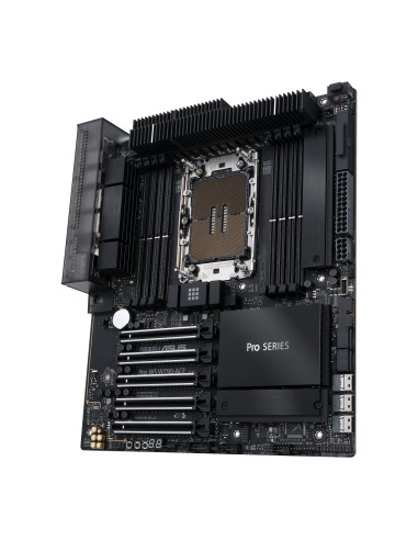 PRO WS W790-ACE Intel W790 LGA 4677 (Socket E) SSI CEB