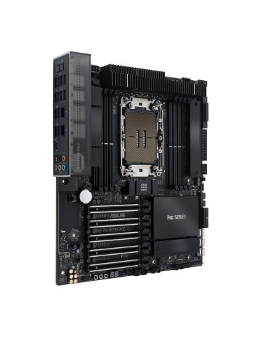 PRO WS W790-ACE Intel W790 LGA 4677 (Socket E) SSI CEB