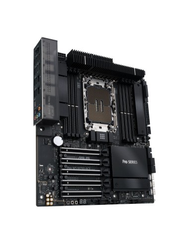 PRO WS W790-ACE Intel W790 LGA 4677 (Socket E) SSI CEB