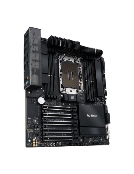 PRO WS W790-ACE Intel W790 LGA 4677 (Socket E) SSI CEB