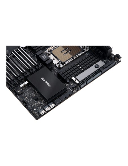 PRO WS W790-ACE Intel W790 LGA 4677 (Socket E) SSI CEB