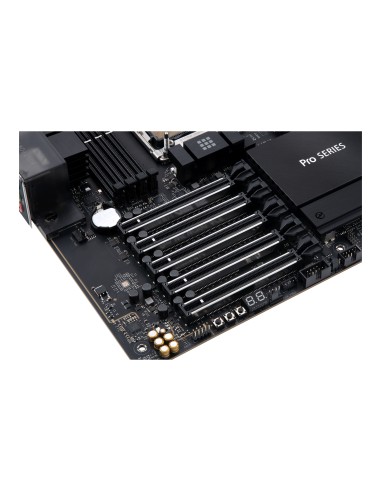 PRO WS W790-ACE Intel W790 LGA 4677 (Socket E) SSI CEB