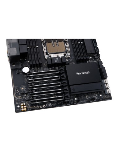 PRO WS W790-ACE Intel W790 LGA 4677 (Socket E) SSI CEB