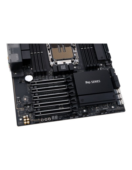 PRO WS W790-ACE Intel W790 LGA 4677 (Socket E) SSI CEB
