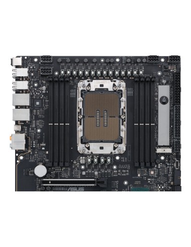PRO WS W790-ACE Intel W790 LGA 4677 (Socket E) SSI CEB